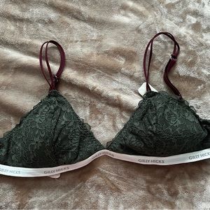 Gilly Hicks Medium Bralette